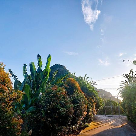 Ninh Binh Green Farmstay La Phu  Esterno foto