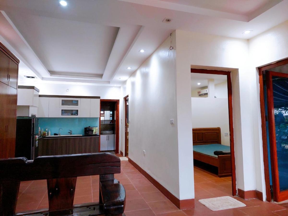 Ninh Binh Green Farmstay La Phu  Esterno foto