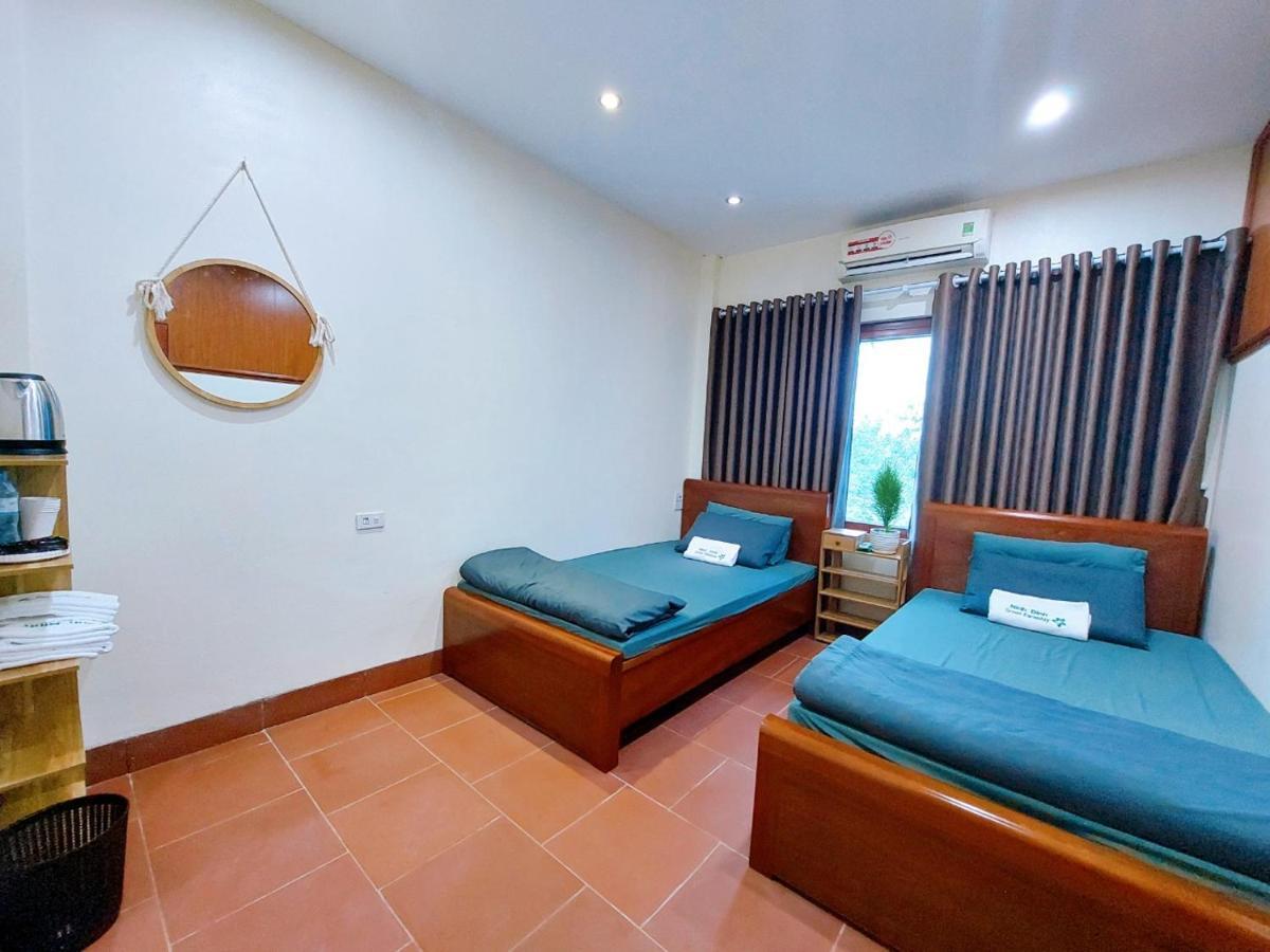 Ninh Binh Green Farmstay La Phu  Esterno foto