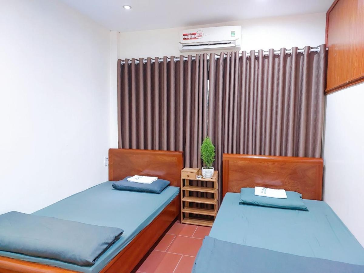 Ninh Binh Green Farmstay La Phu  Esterno foto
