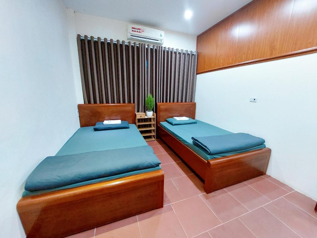 Ninh Binh Green Farmstay La Phu  Esterno foto