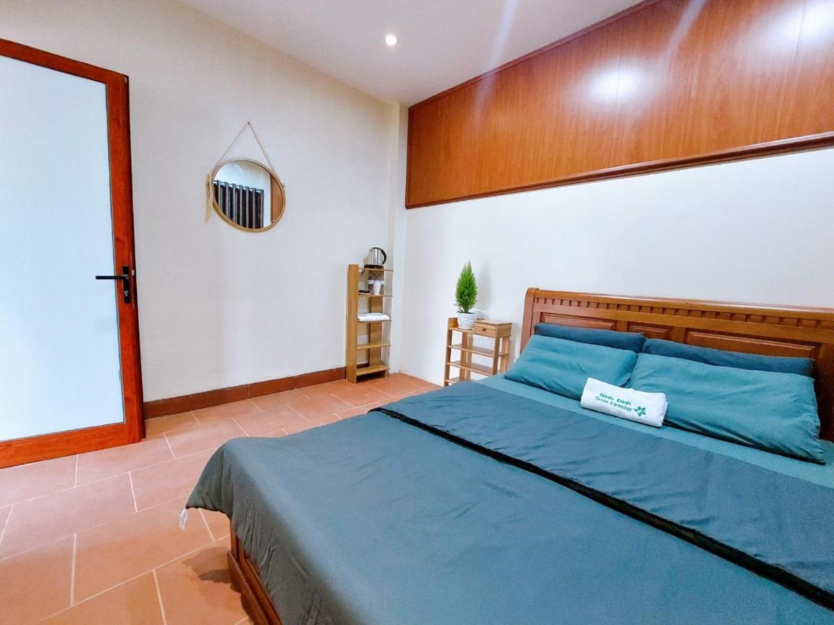 Ninh Binh Green Farmstay La Phu  Esterno foto