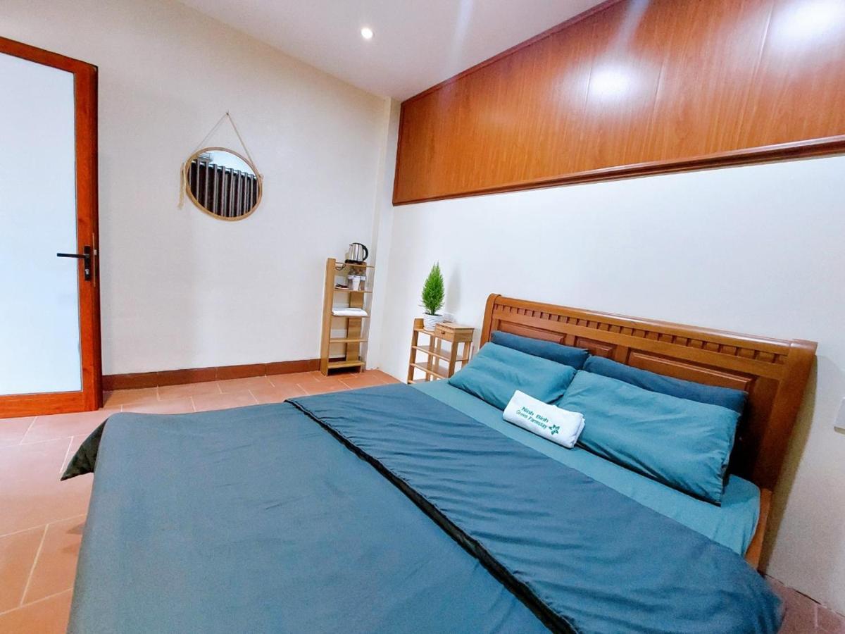 Ninh Binh Green Farmstay La Phu  Esterno foto