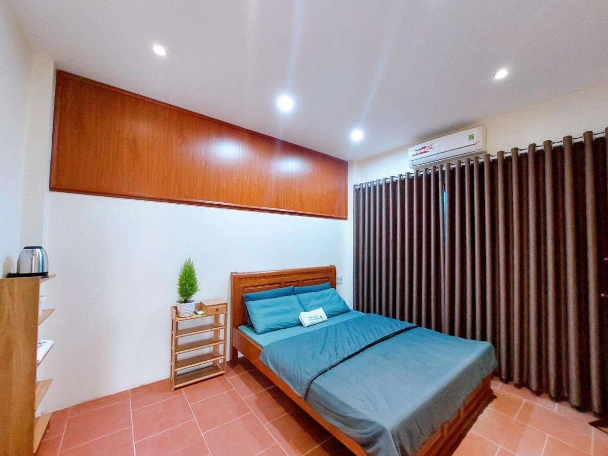 Ninh Binh Green Farmstay La Phu  Esterno foto