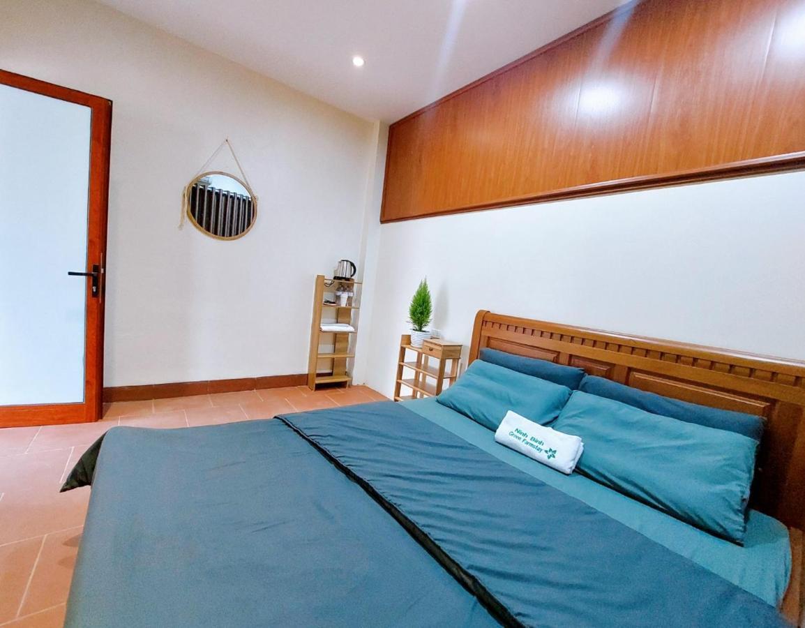 Ninh Binh Green Farmstay La Phu  Esterno foto