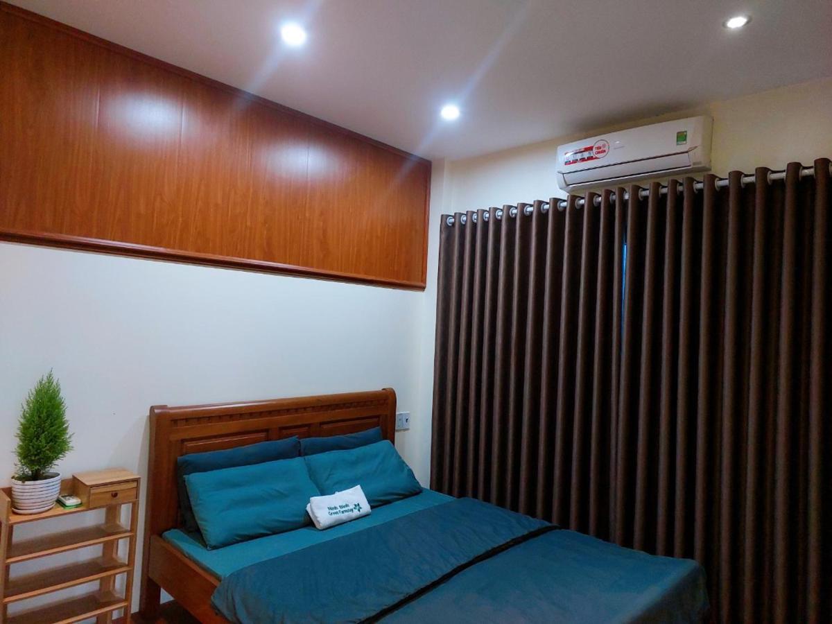 Ninh Binh Green Farmstay La Phu  Esterno foto