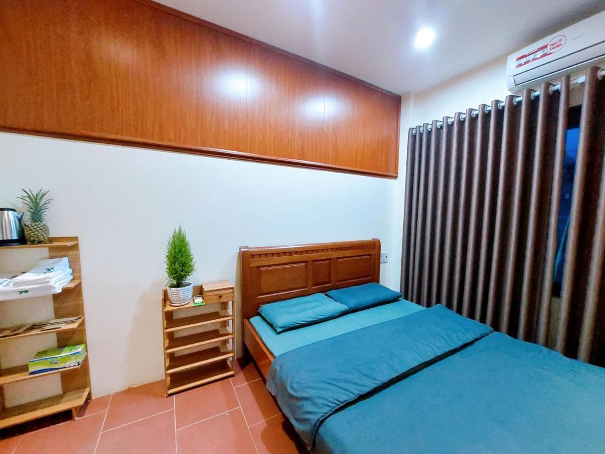 Ninh Binh Green Farmstay La Phu  Esterno foto
