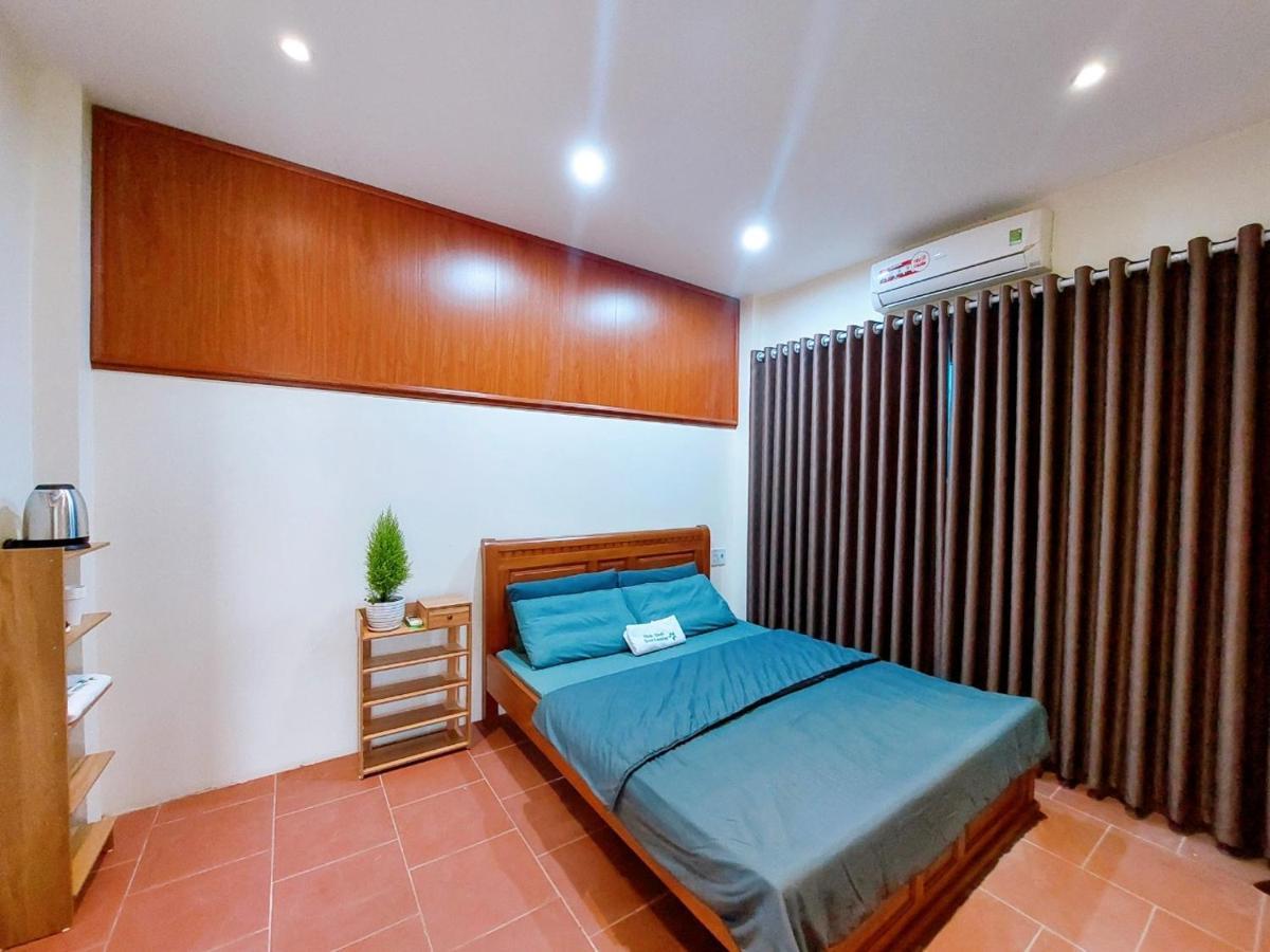 Ninh Binh Green Farmstay La Phu  Esterno foto