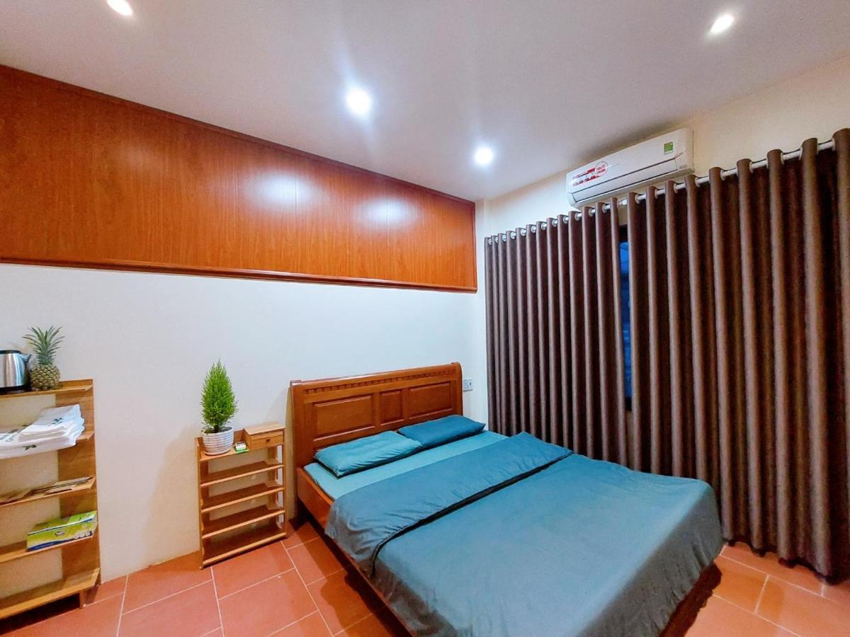 Ninh Binh Green Farmstay La Phu  Esterno foto