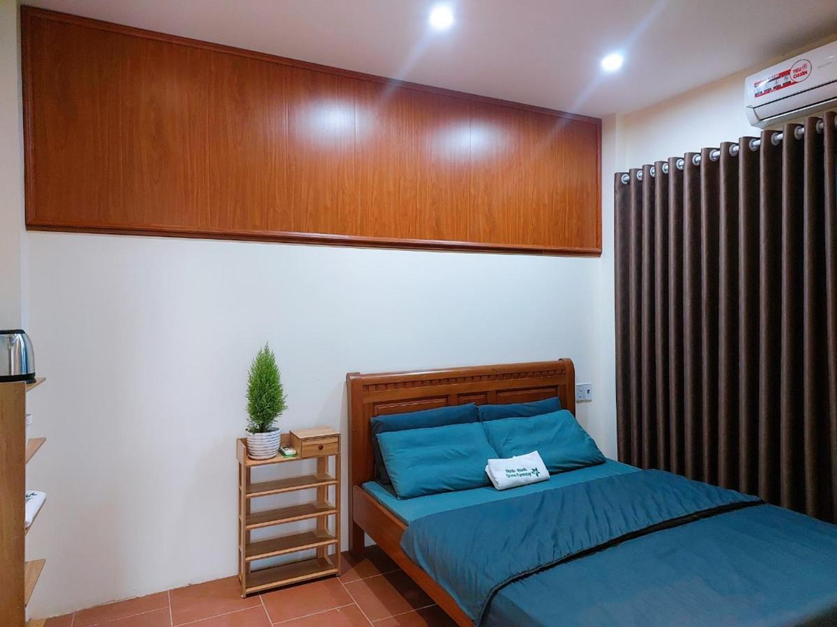 Ninh Binh Green Farmstay La Phu  Esterno foto