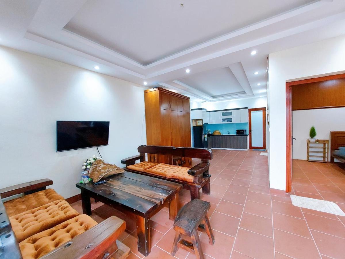 Ninh Binh Green Farmstay La Phu  Esterno foto